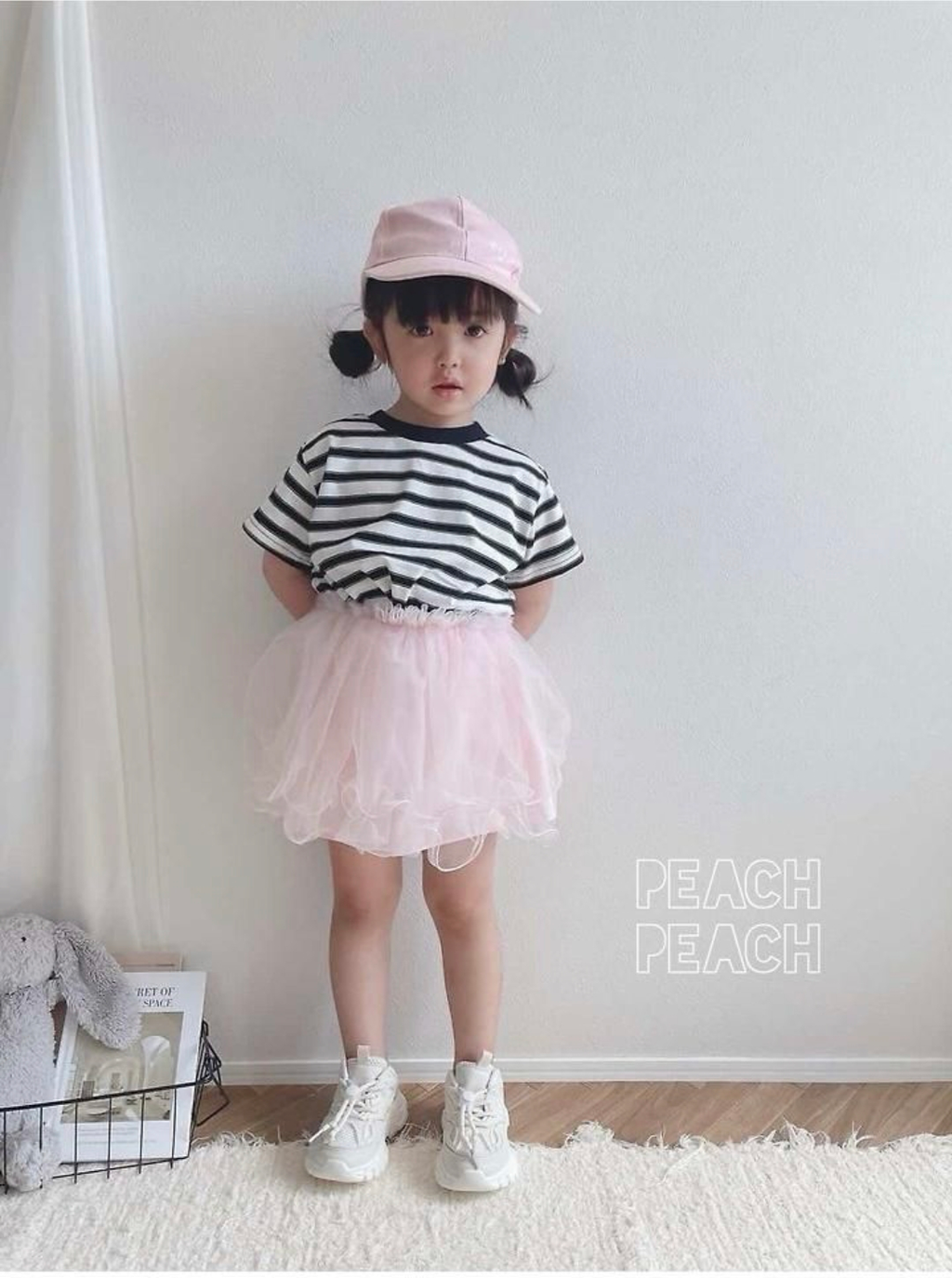 Pants – Summer Darling _ peachpeach 2026 summer