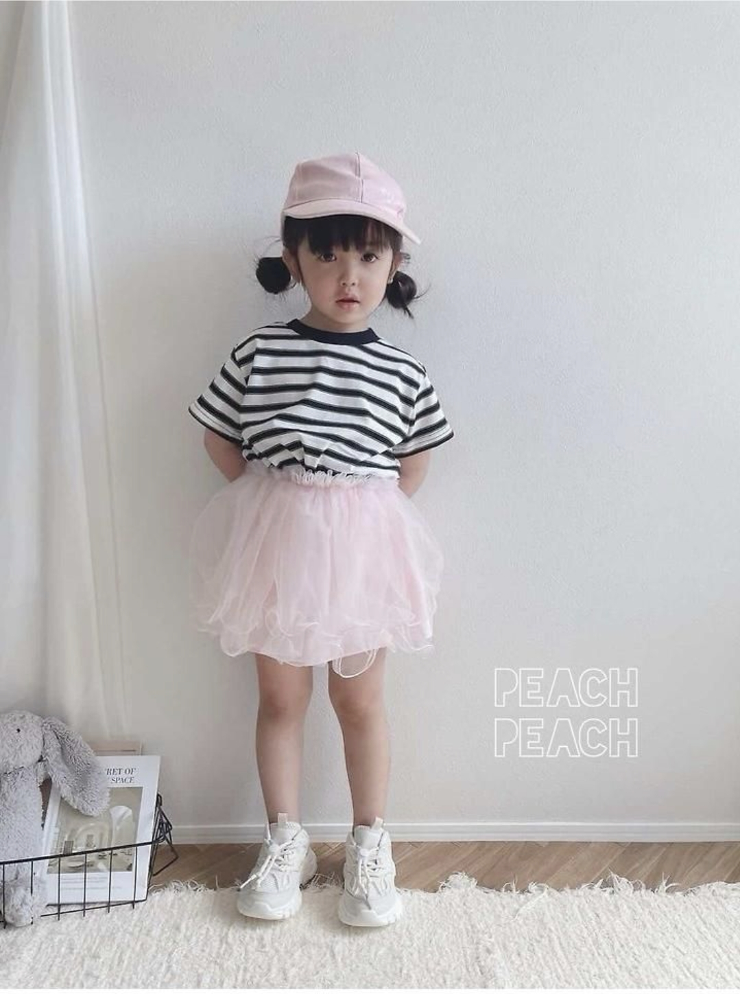 Pants – Summer Darling _ peachpeach 2026 summer