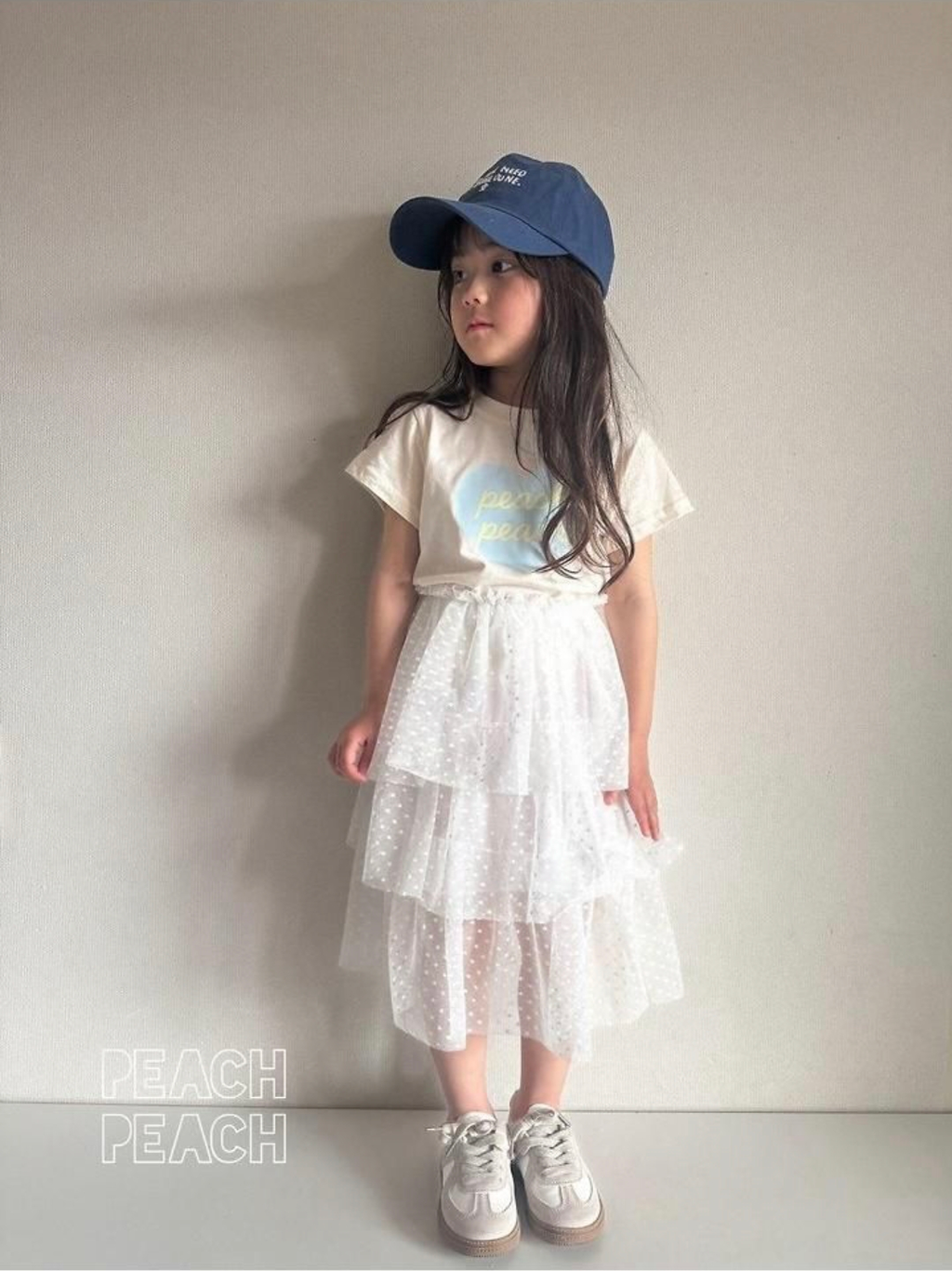 Skirt – Noah Skirt _ peachpeach 2026 summer