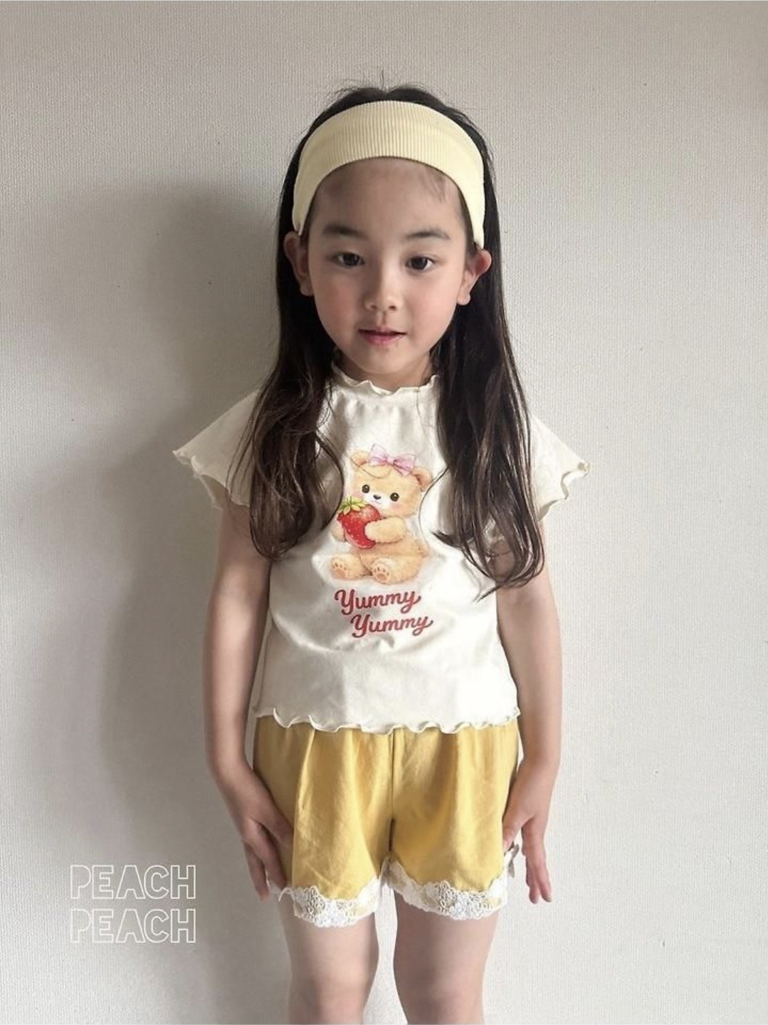 Pants – Marant _ peachpeach 2026 summer