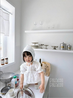 Blouse – Petite Peach _ peachpeach 2026 summer