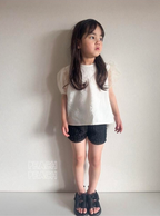 Blouse – Laura _ peachpeach 2026 summer