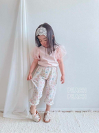 Blouse – Laura _ peachpeach 2026 summer