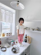 Pants – summer pants _ peachpeach 2026 summer