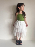 Tops – Soft Strap _ peachpeach 2026 summer