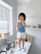 Tops – Soft Strap _ peachpeach 2026 summer