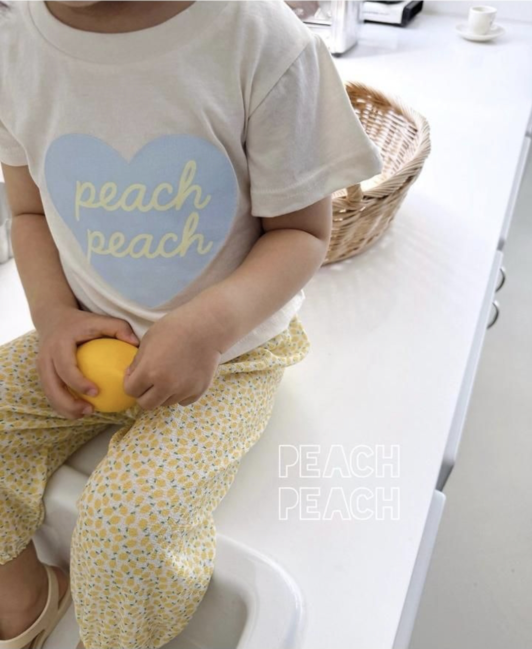 Pants – summer pants _ peachpeach 2026 summer