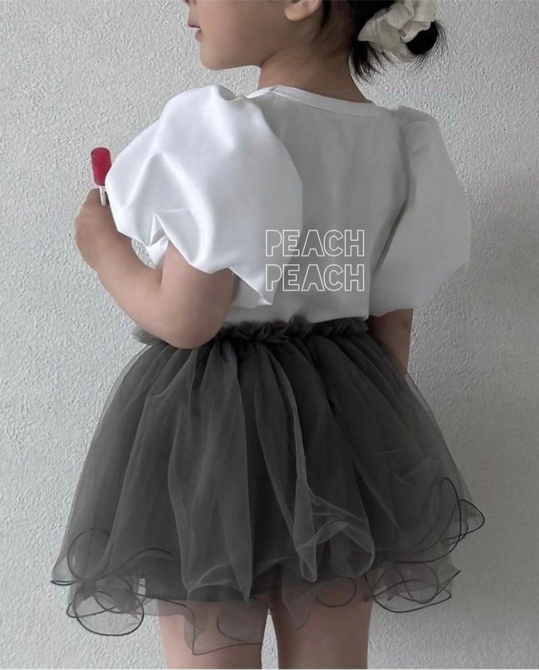 Pants – Summer Darling _ peachpeach 2026 summer