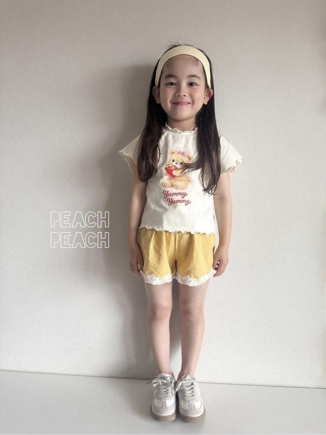 Pants – Marant _ peachpeach 2026 summer
