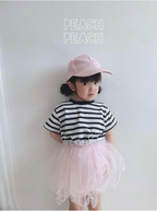 Tops – Blackberry Stripe _ peachpeach 2026 summer