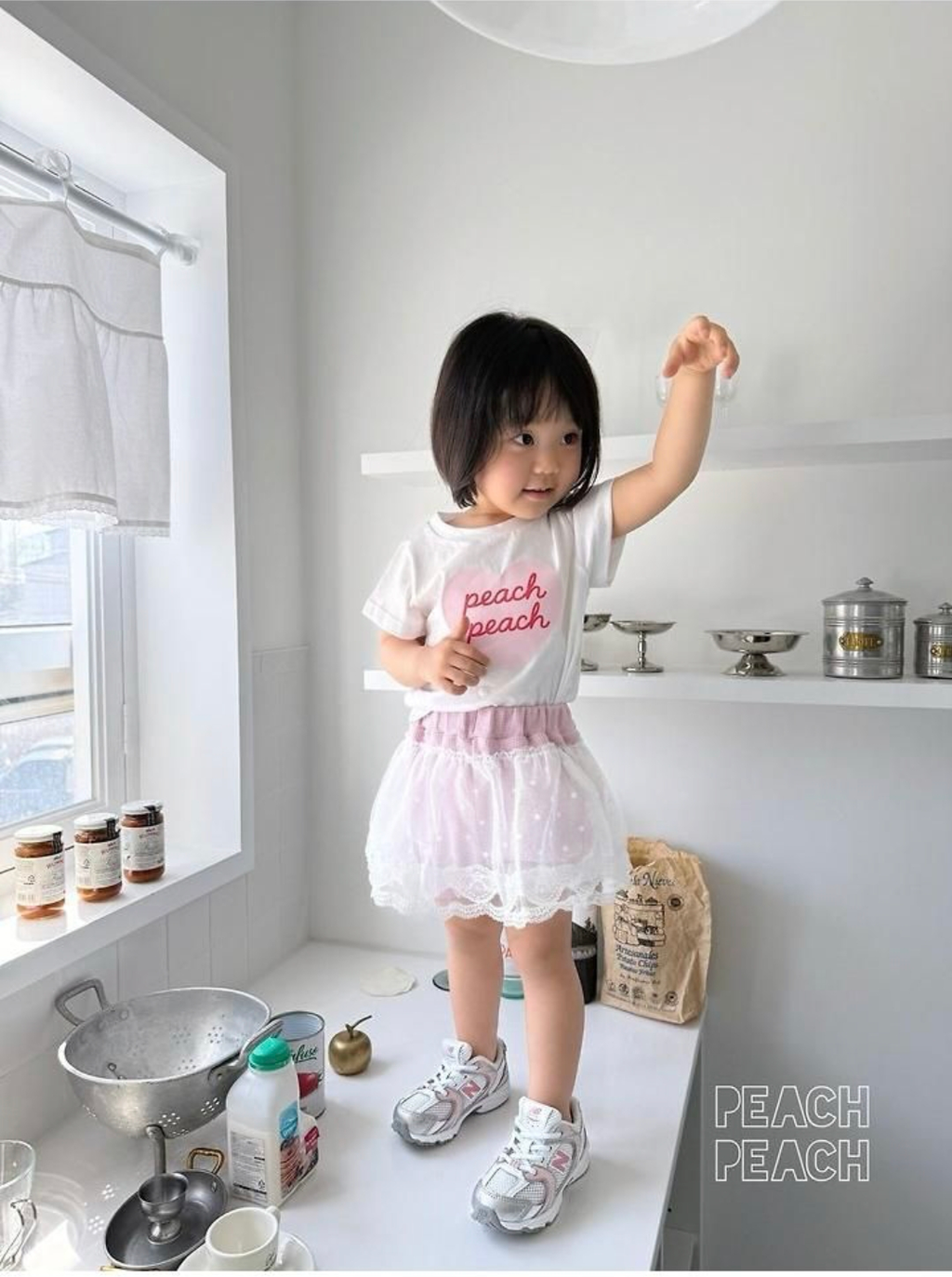 Pants – Nana _ peachpeach 2026 summer