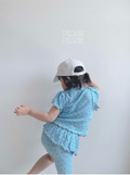 Pants – Apple _ peachpeach 2026 summer