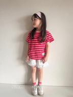 Tops – Blackberry Stripe _ peachpeach 2026 summer