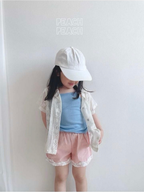 Shirts – objet _ peachpeach 2026 summer