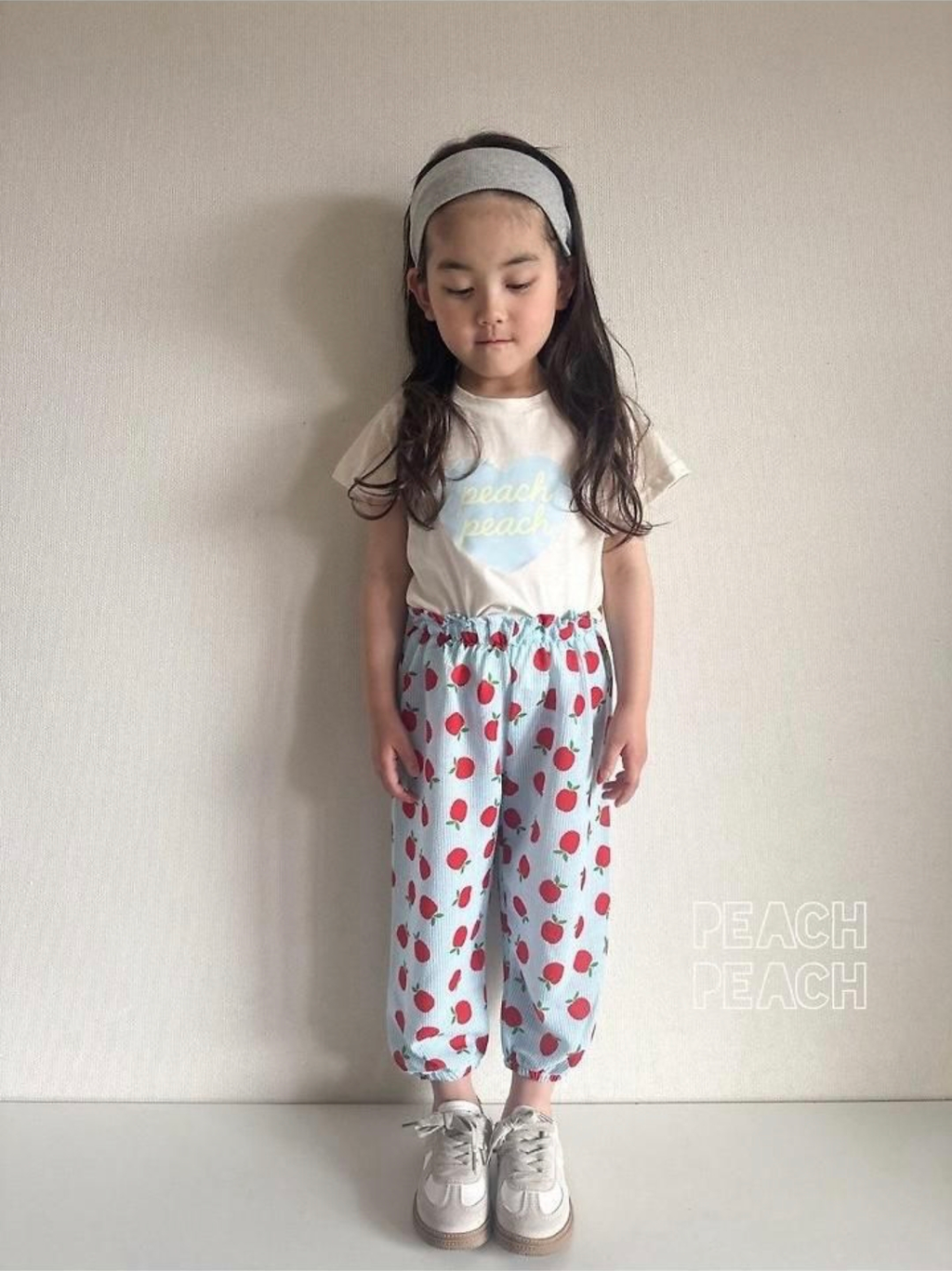 Pants – summer pants _ peachpeach 2026 summer