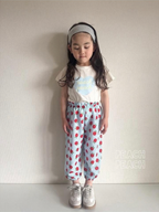 Pants – summer pants _ peachpeach 2026 summer