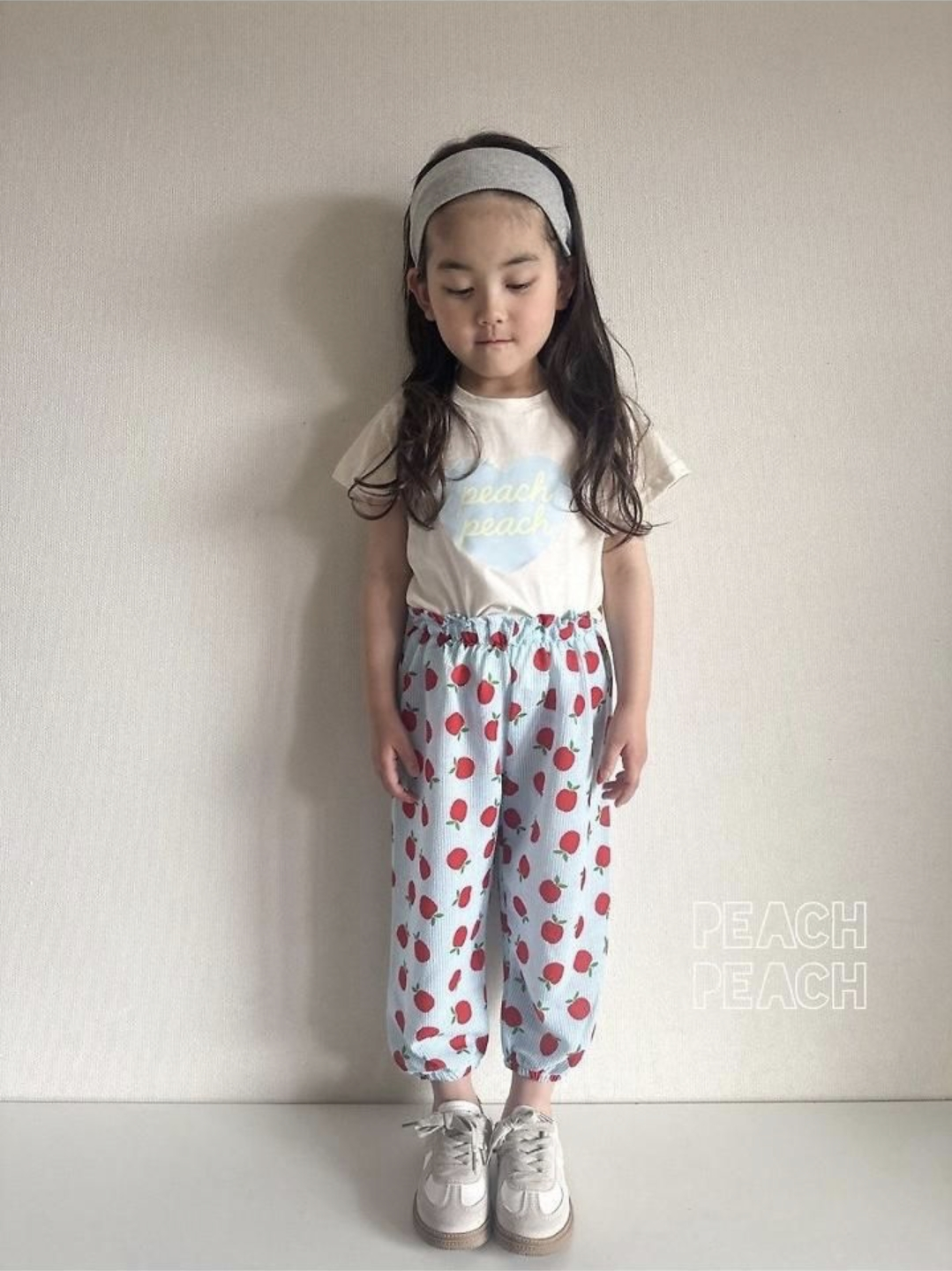 Pants – summer pants _ peachpeach 2026 summer