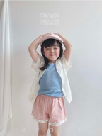 Pants – Marant _ peachpeach 2026 summer