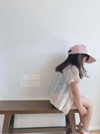 Shirts – objet _ peachpeach 2026 summer