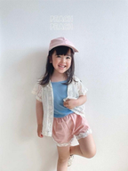 Shirts – objet _ peachpeach 2026 summer