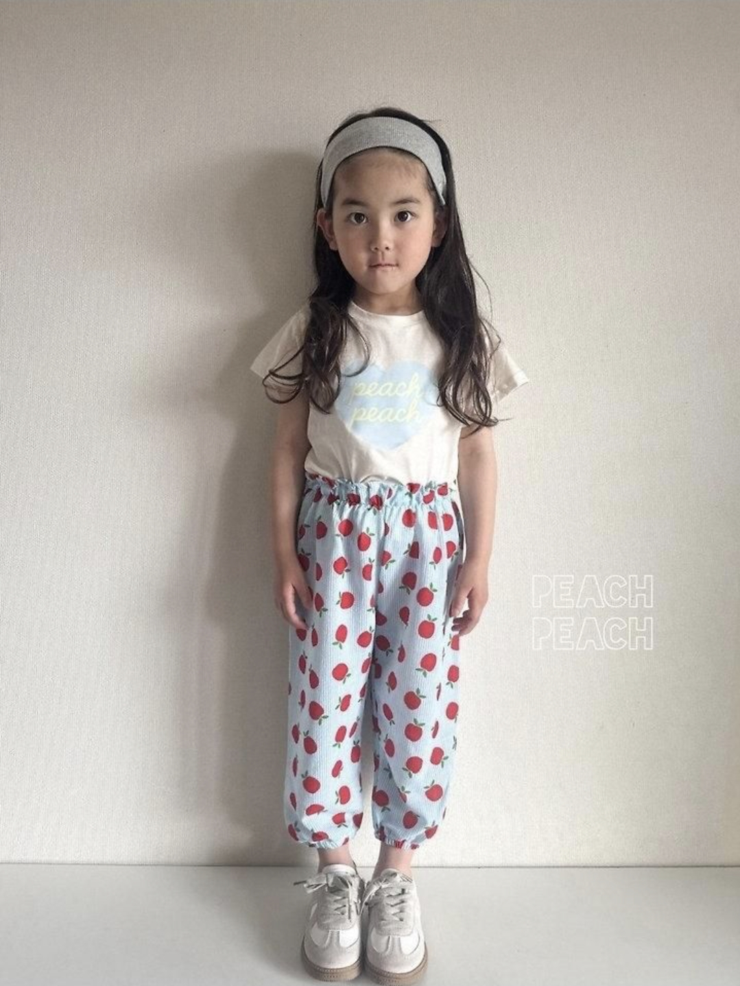 Pants – summer pants _ peachpeach 2026 summer