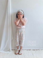 Blouse – Laura _ peachpeach 2026 summer